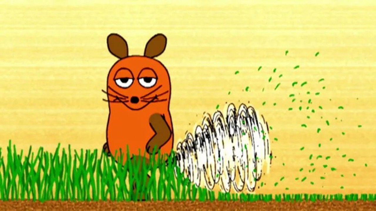 Die Maus - Spots non Stop — Épisode 7