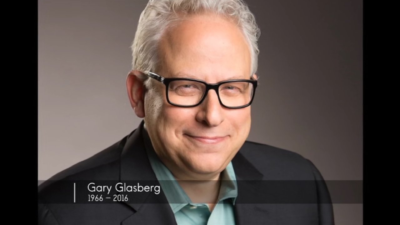 NCIS - Season 0 Episode 112 : Tribute To Gary Glasberg