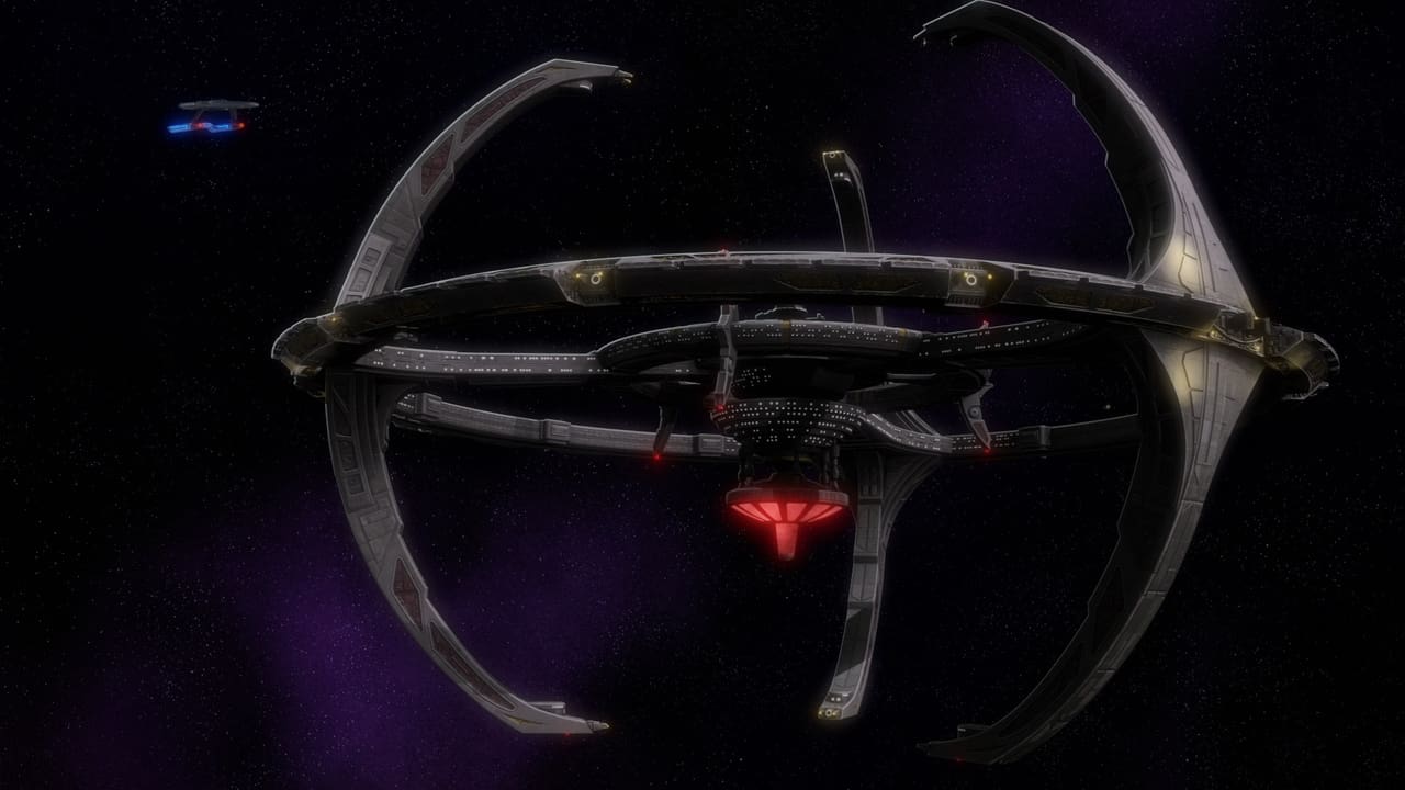 Star Trek: Lower Decks - Season 3 Episode 6 : Hear All, Trust Nothing