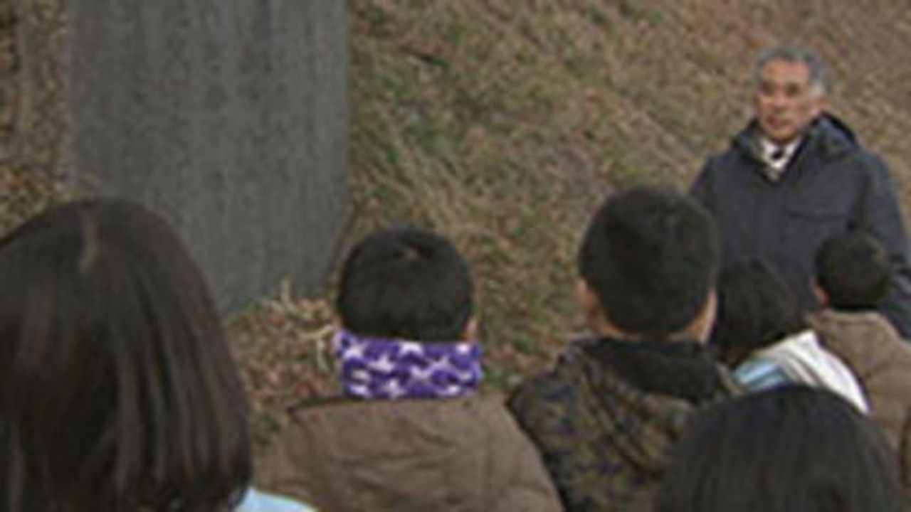 NHK Documentary — Épisode 9