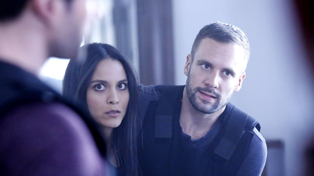 Marvel's Agents of S.H.I.E.L.D. - Season 2 Episode 18 : The Frenemy of My Enemy