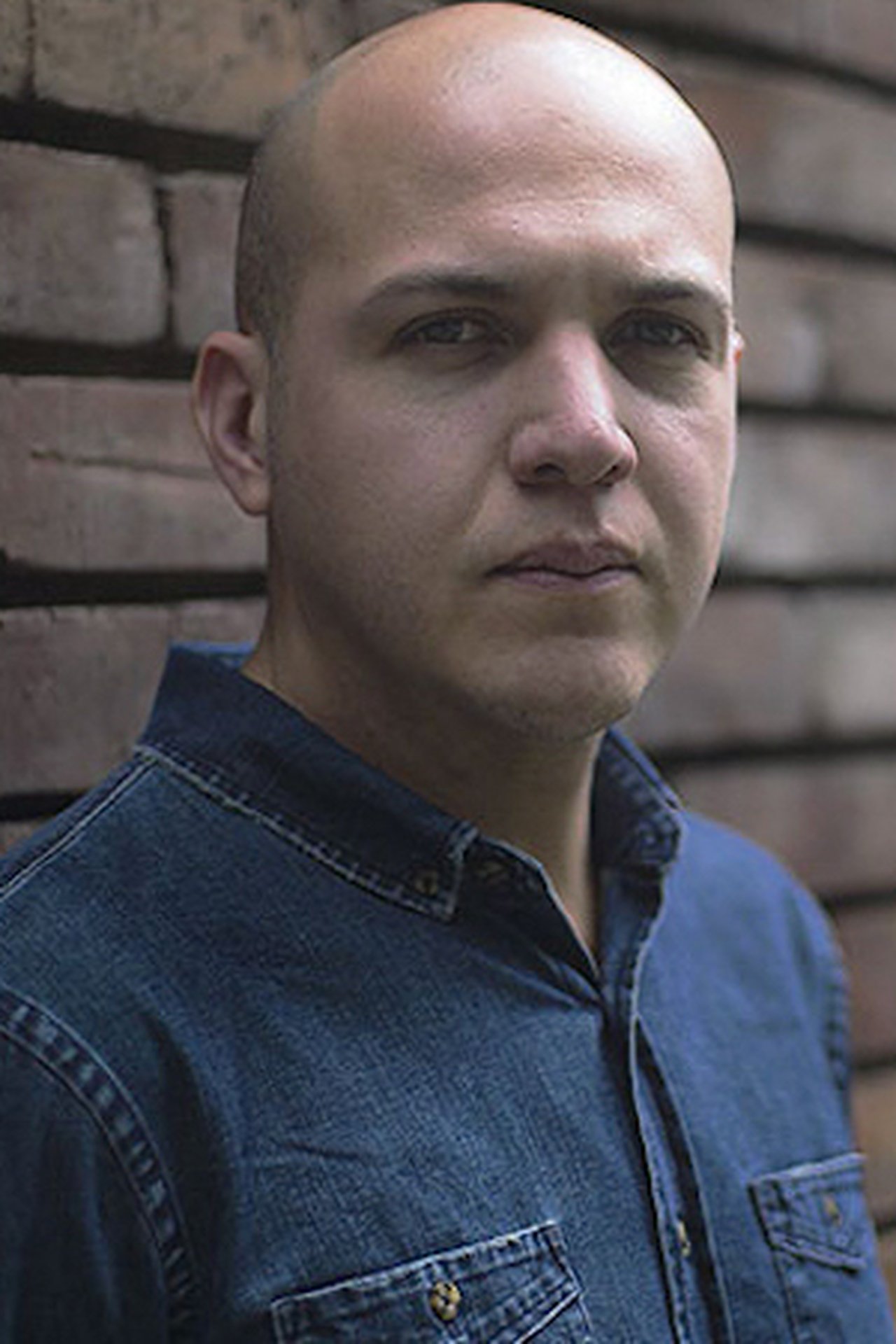César Augusto Acevedo - مخرج