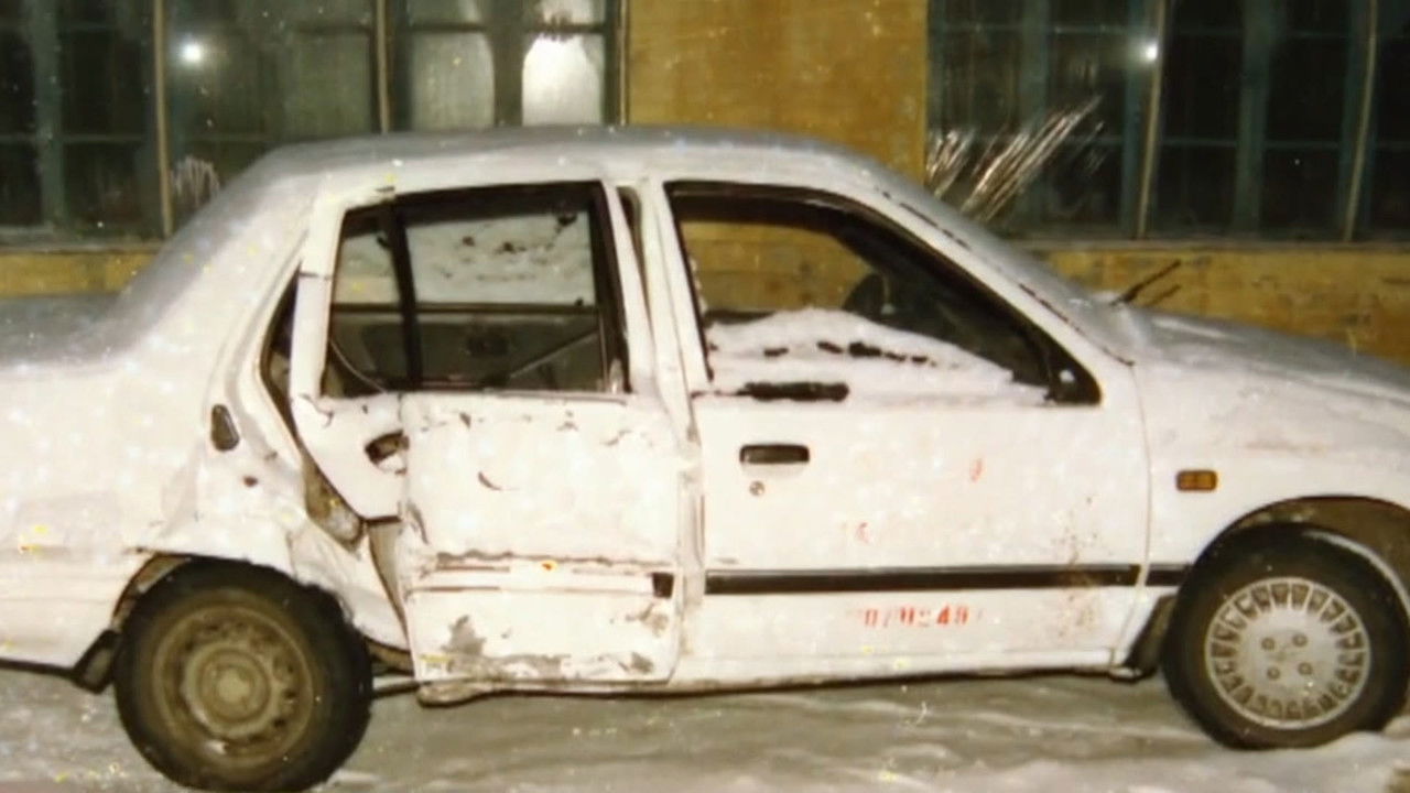 传奇故事 — Épisode 53