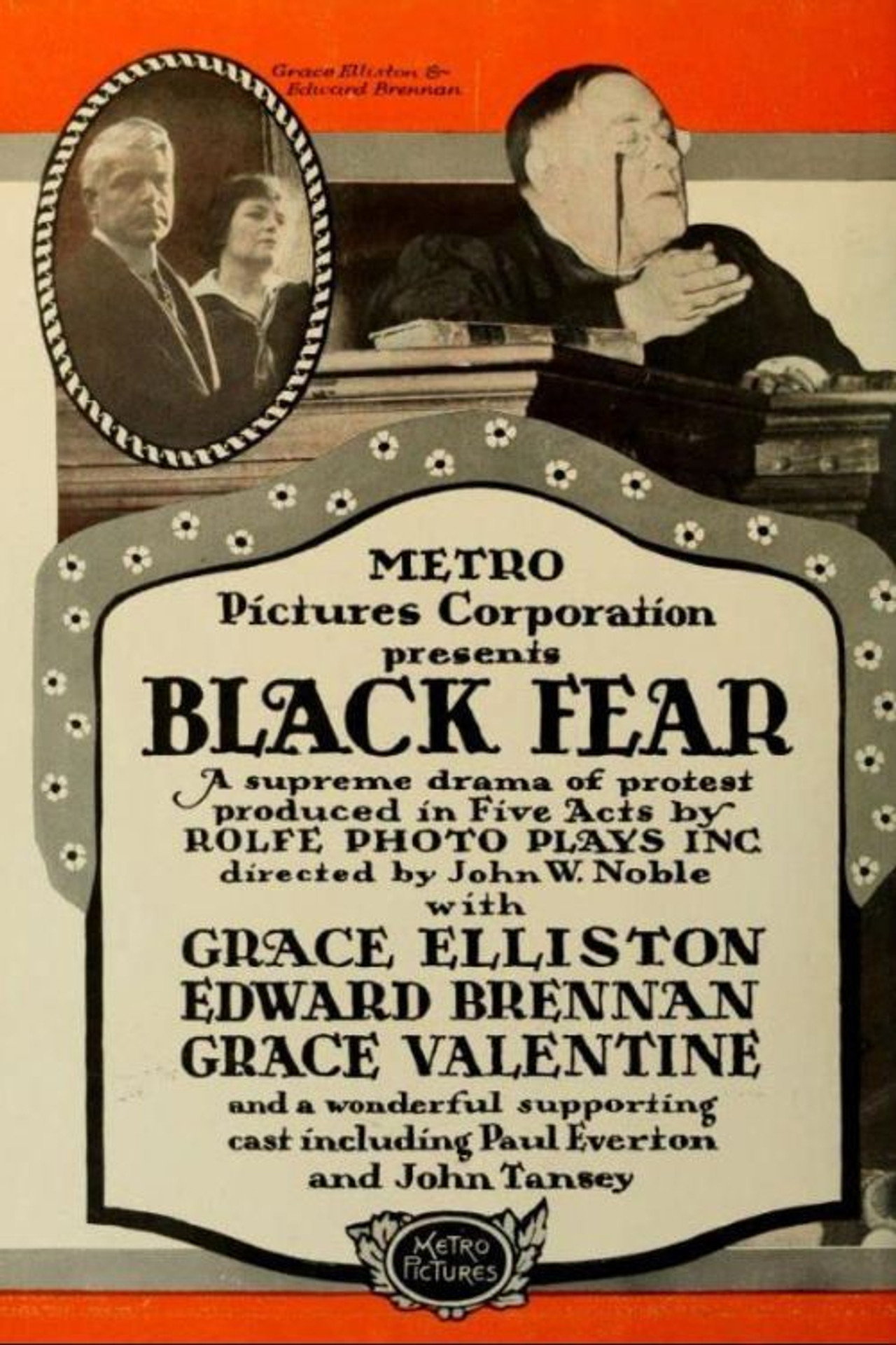 Black Fear