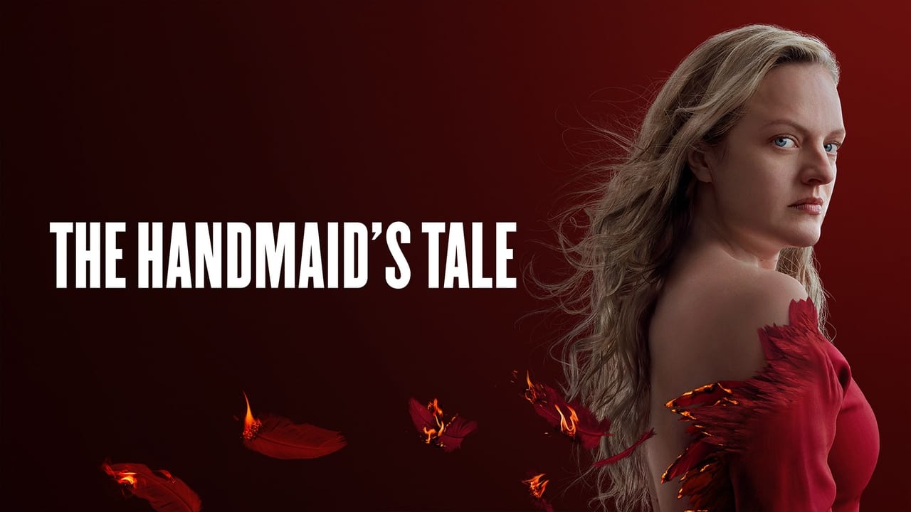 The Handmaid's Tale - Season 0 Episode 9 : Alexis Bledel on Playing Ofglen