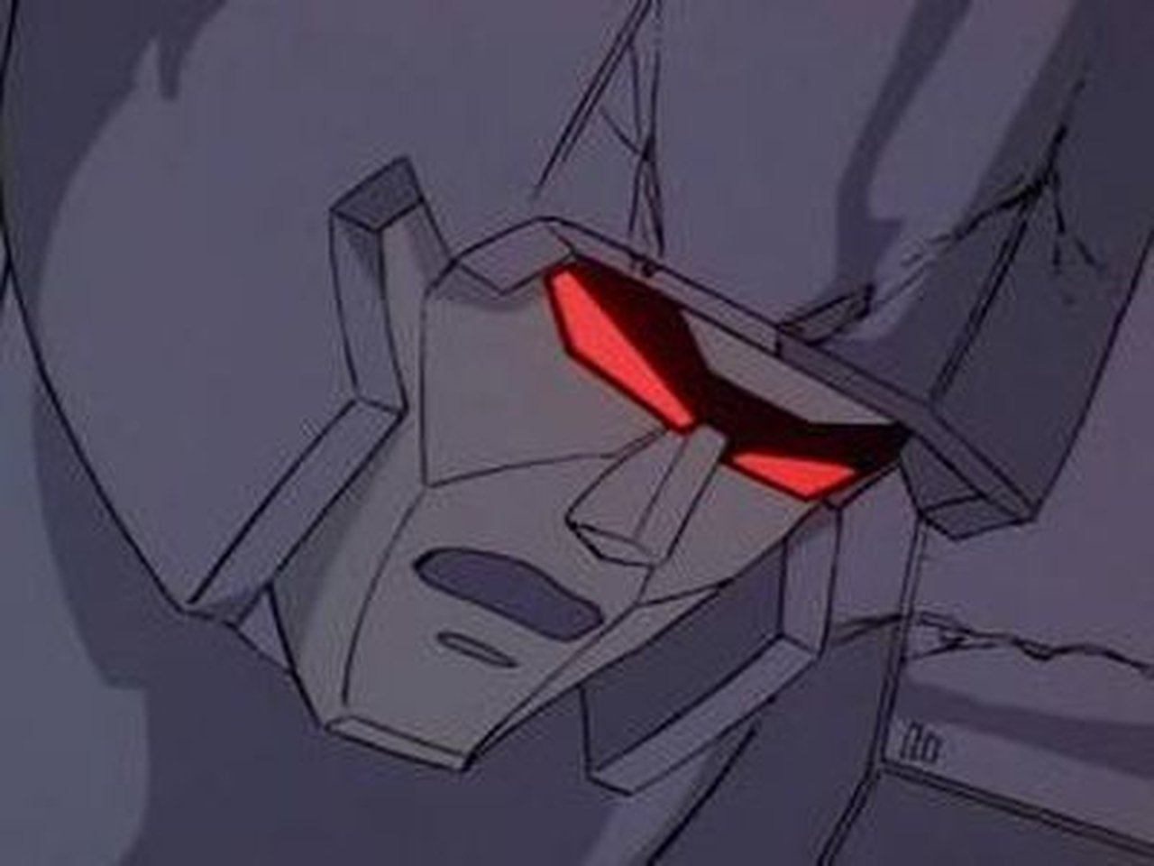 The Transformers - Season 1 Episode 7 : The Ultimate Doom: Revival (3)