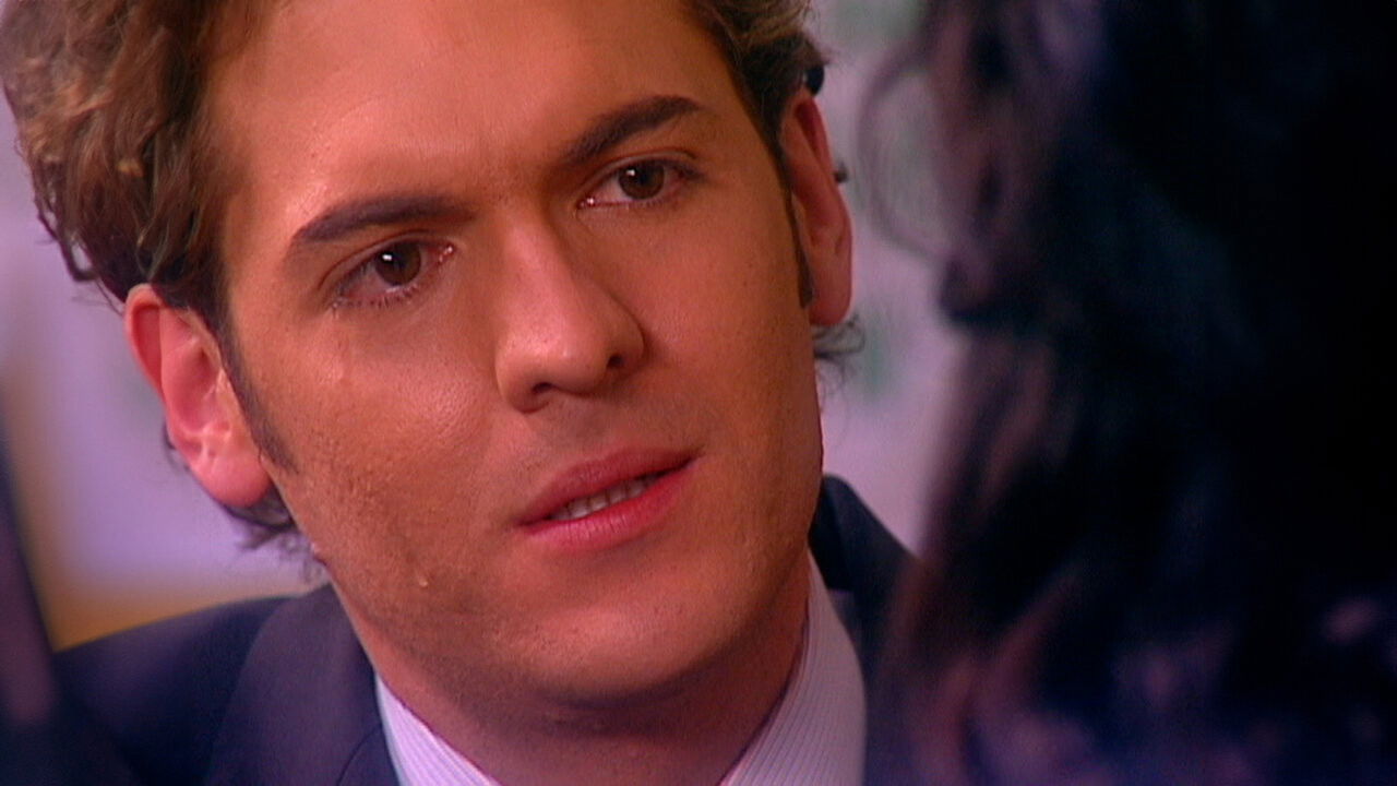 Merlina, mujer divina — Épisode 72