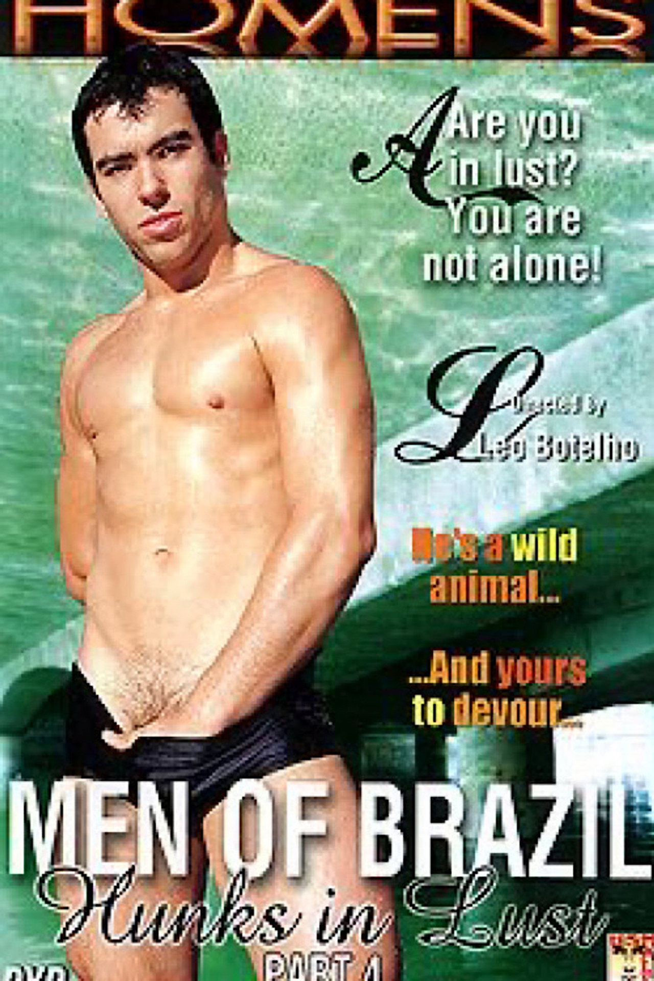 Men in Love