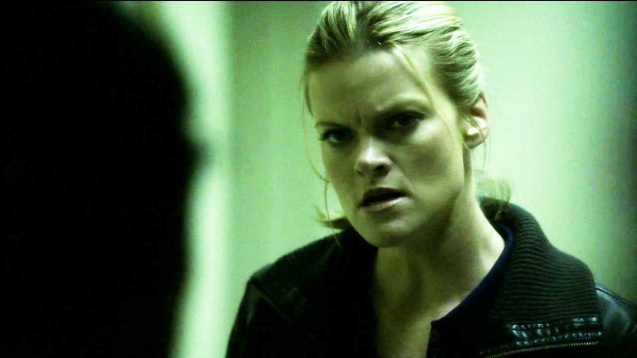 Numb3rs - Season 6 Episode 8 : Ultimatum