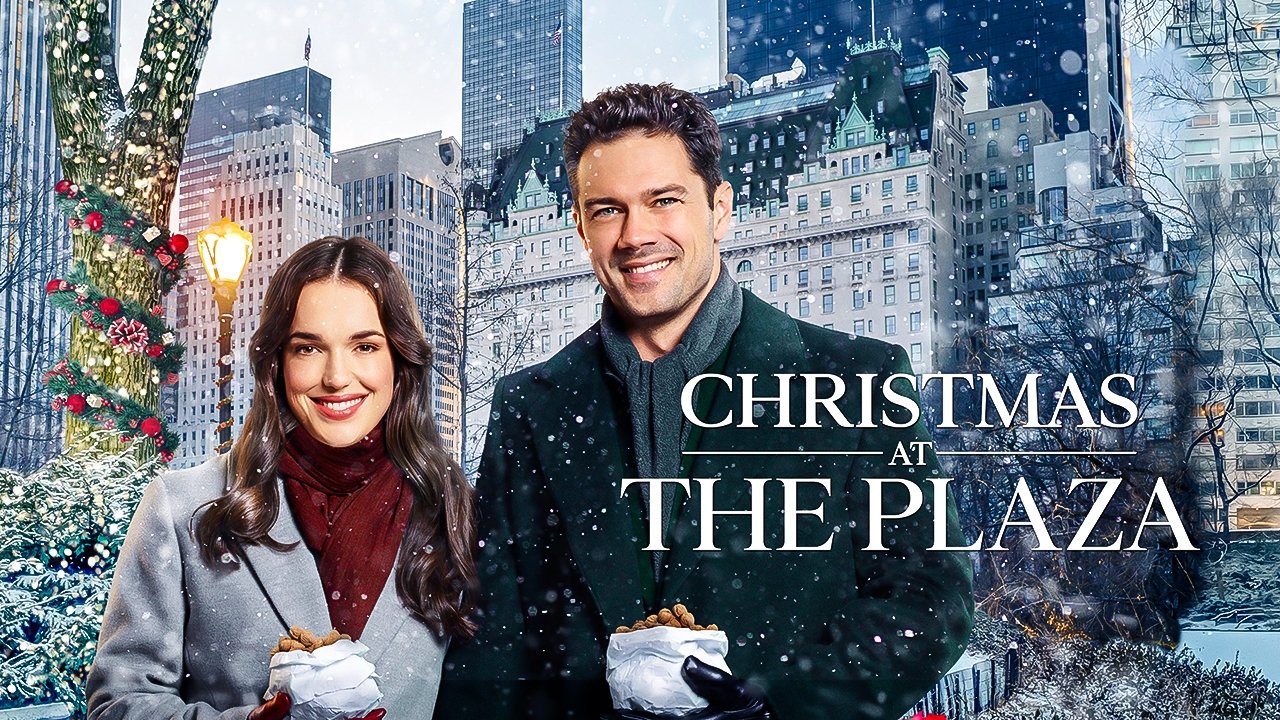 Christmas at the Plaza (2019)