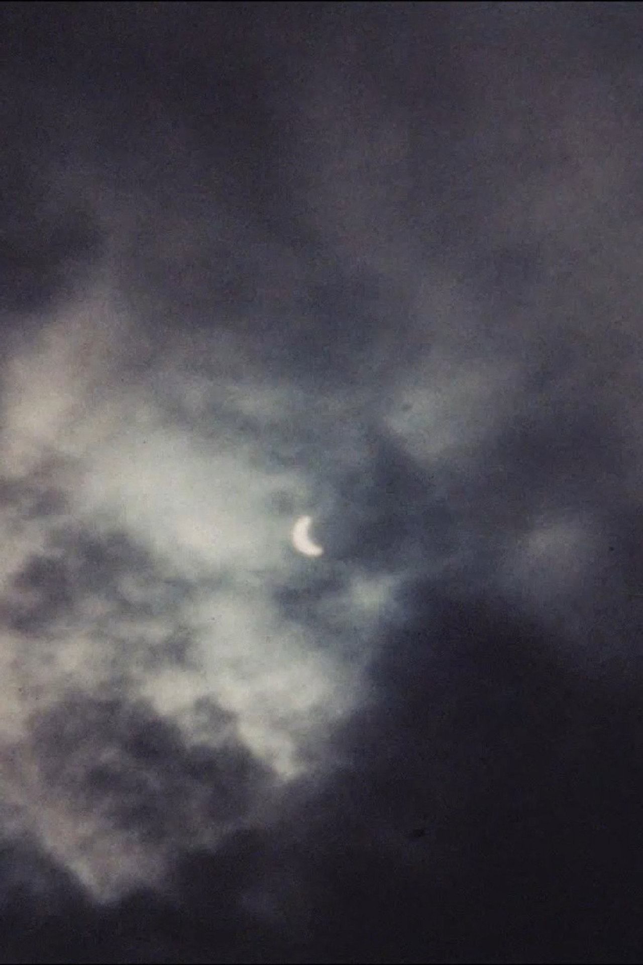 Eclipse filmaffisch