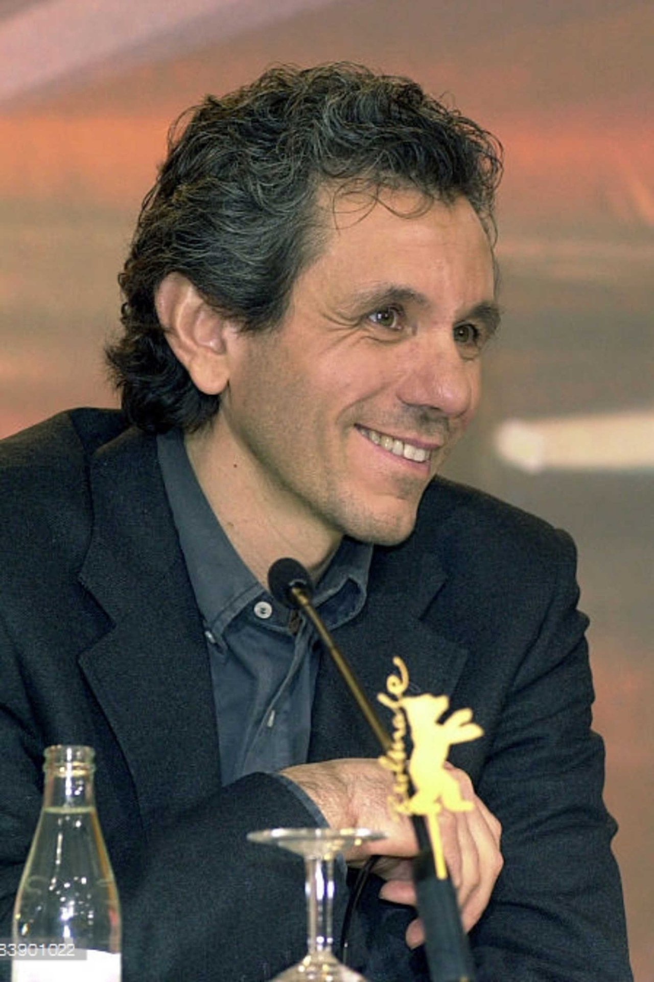 Lucio Gaudino - مخرج