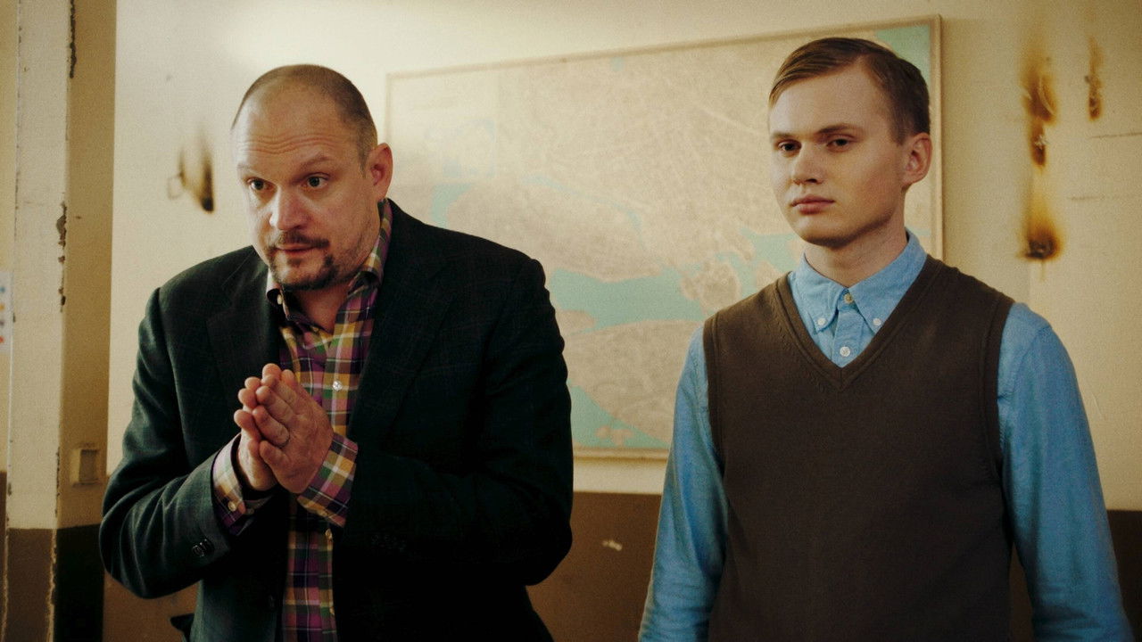 Drugdealer — Épisode 5