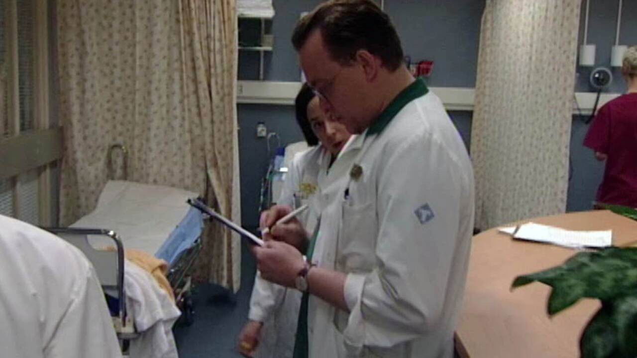 S:t Mikael — Épisode 2