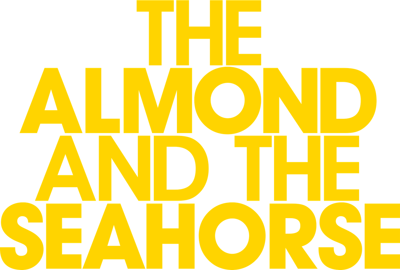The Almond and the Seahorse