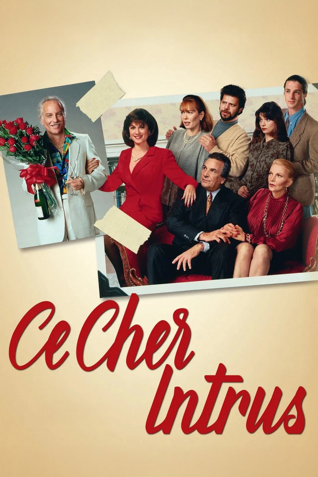 Ce cher intrus
