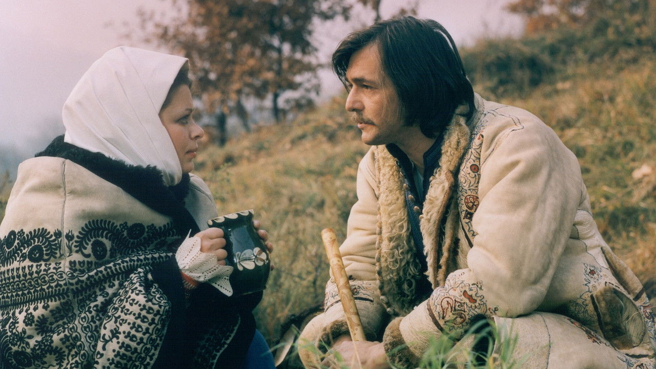 Slavné historky zbojnické — Épisode 2