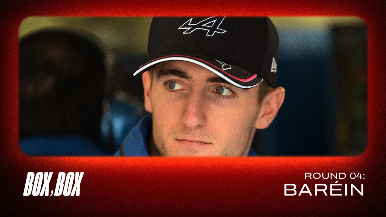 Box,box — Épisode 4