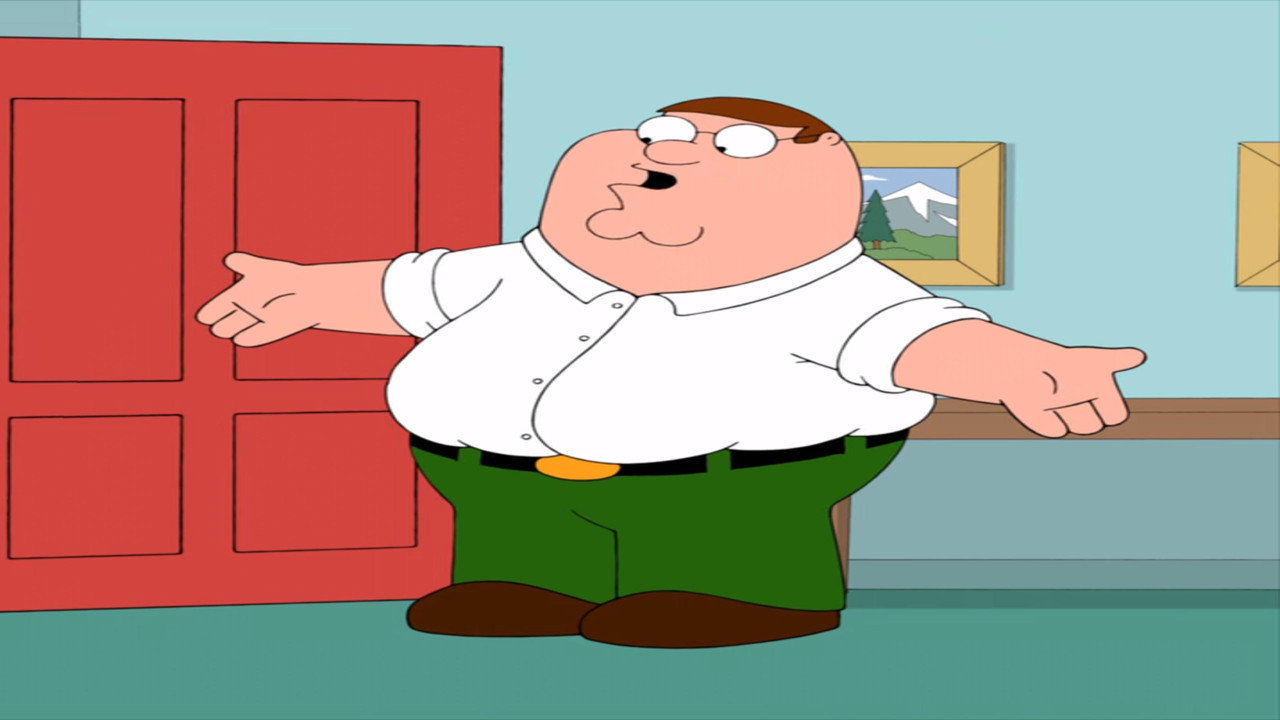 Family Guy