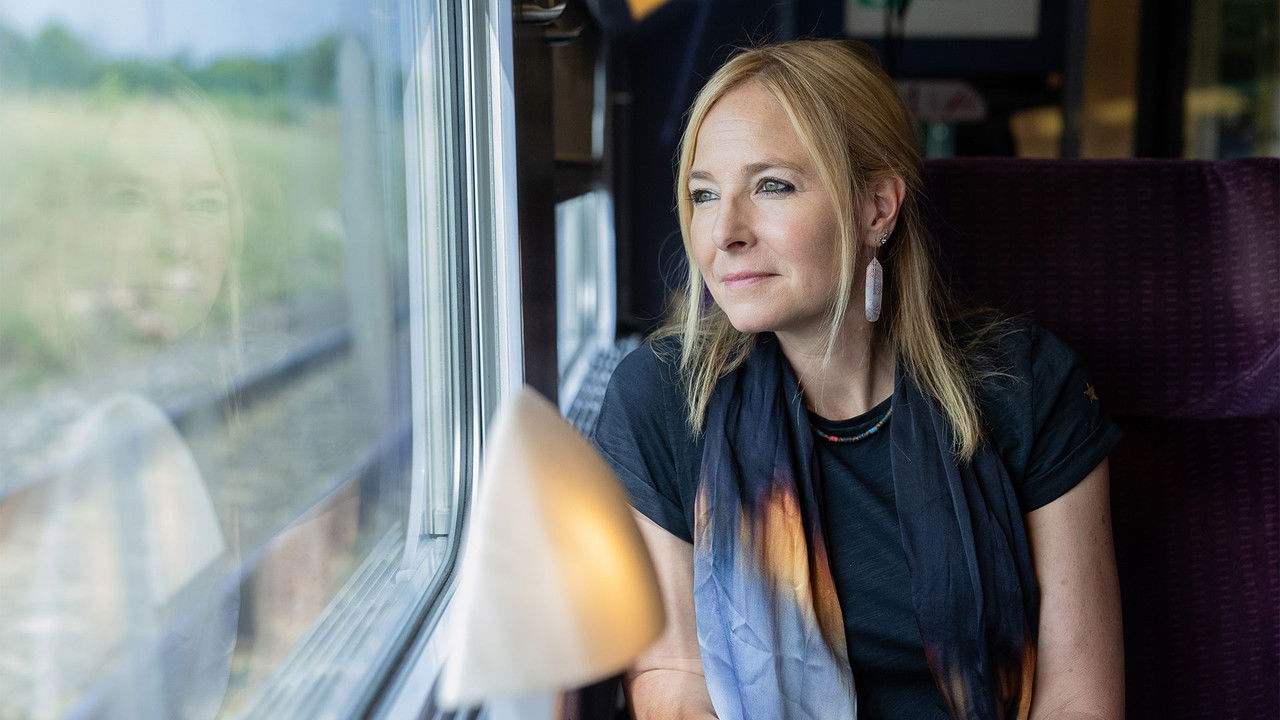 Roman Empire by Train with Alice Roberts — Épisode 4