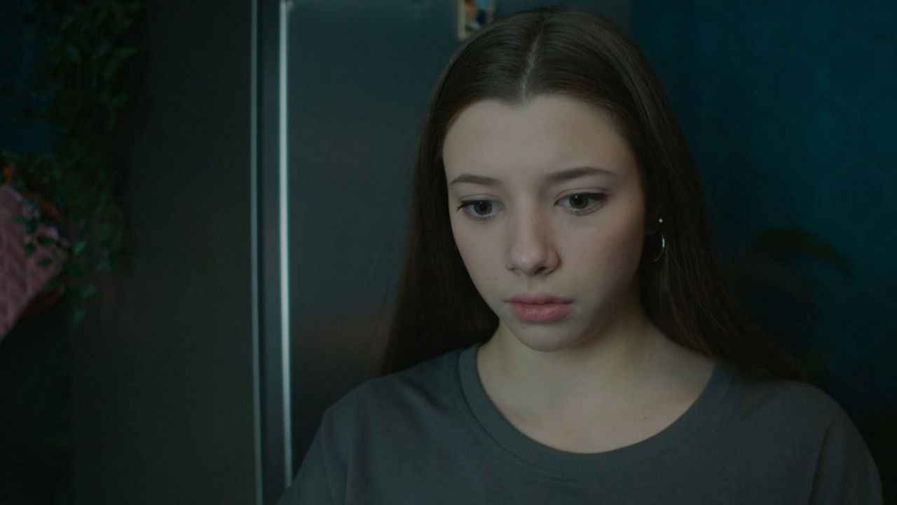 Сама дура — Épisode 5