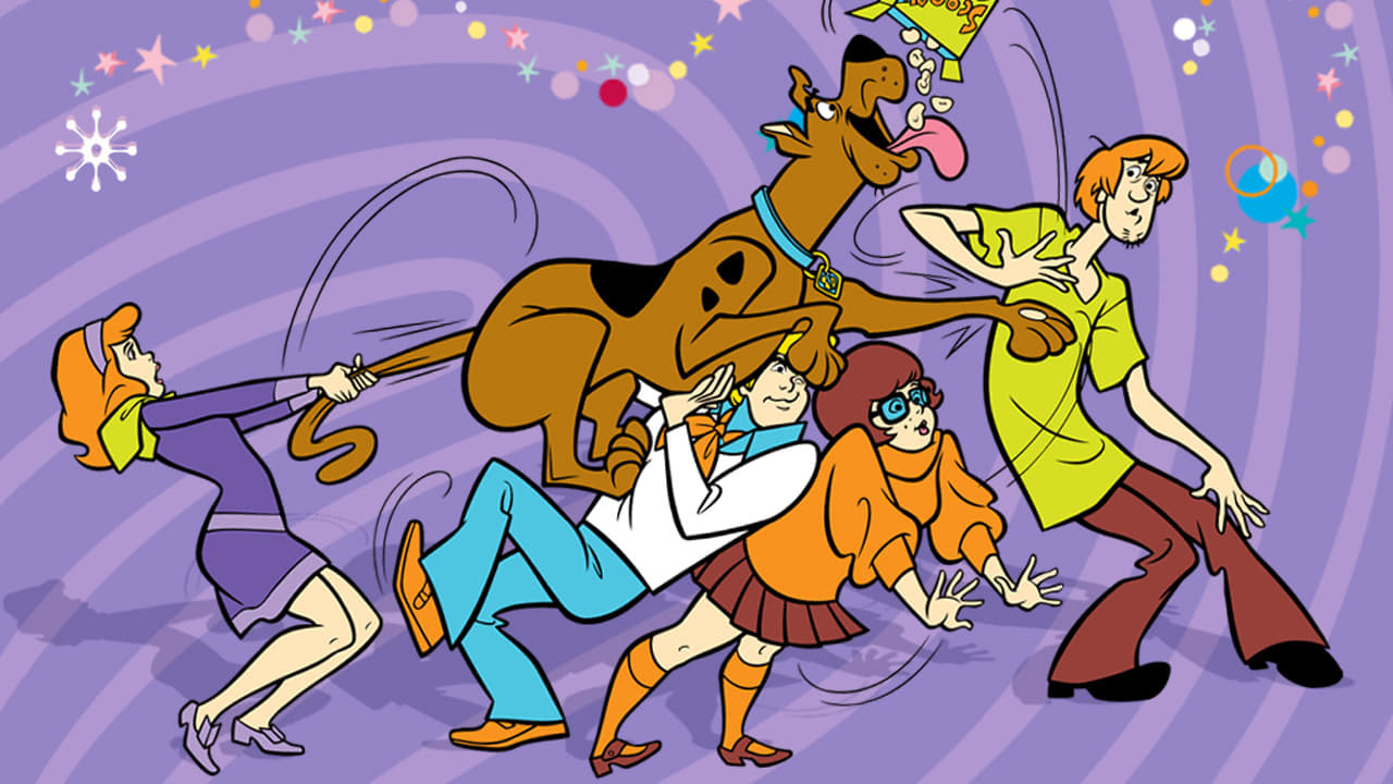 The Scooby-Doo Show