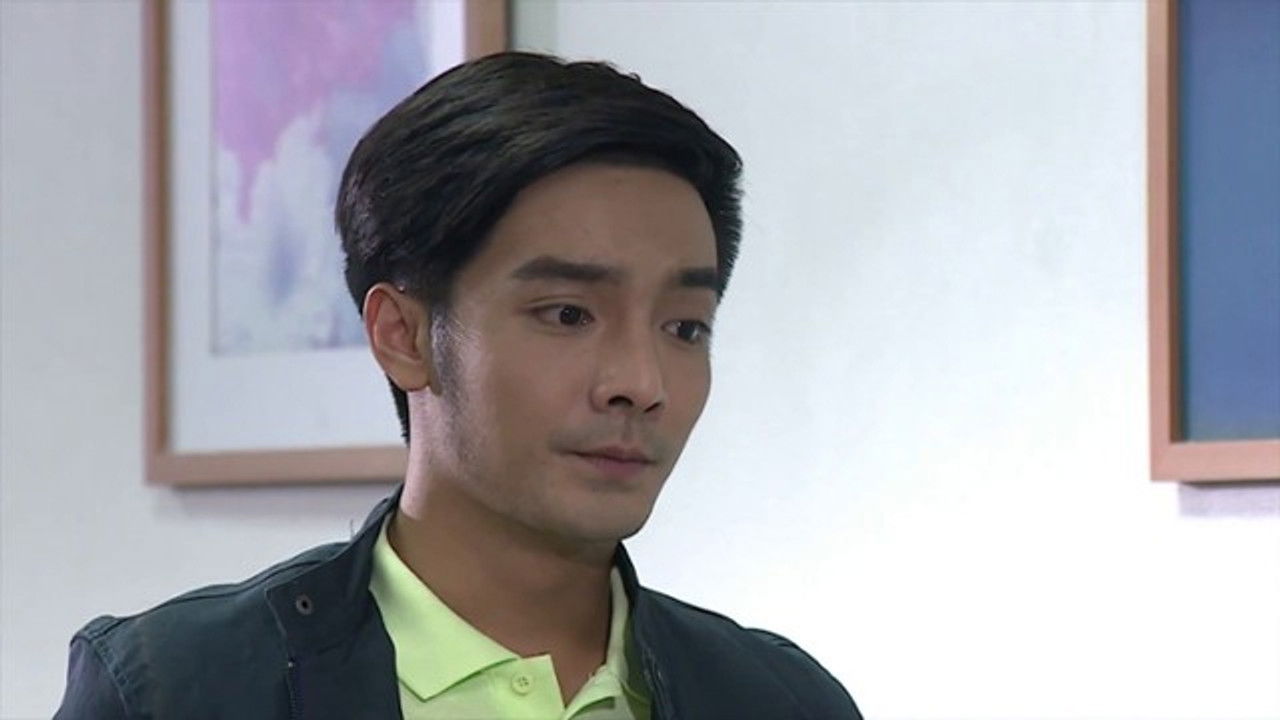 แฝดล่องหน — Épisode 26