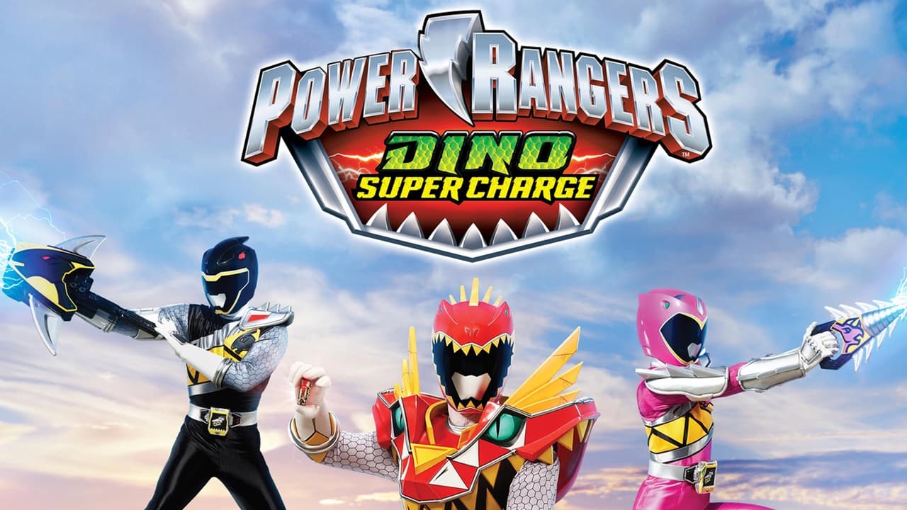 Power Rangers - Ninja Storm