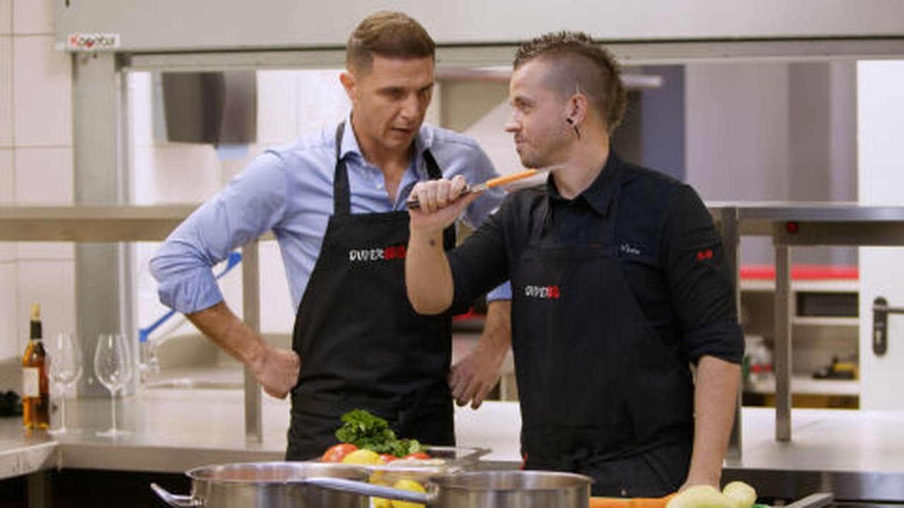 Image Joaquín, el novato