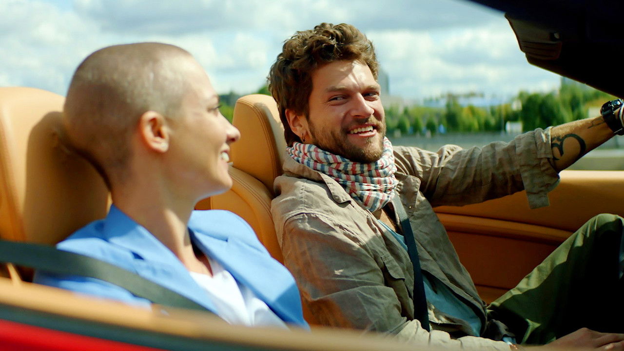 257 причин, чтобы жить — Épisode 12