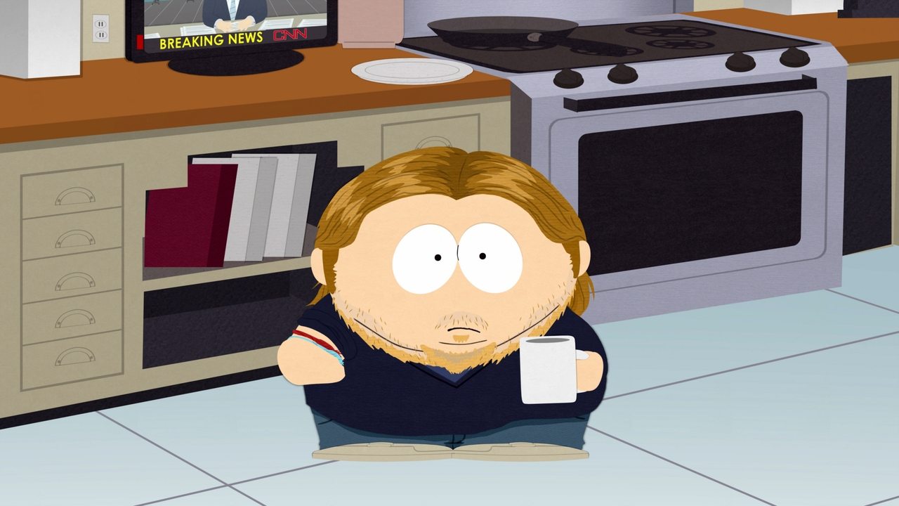 South Park - Season 17 Episode 3 : World War Zimmerman