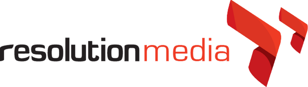 Resolution Media