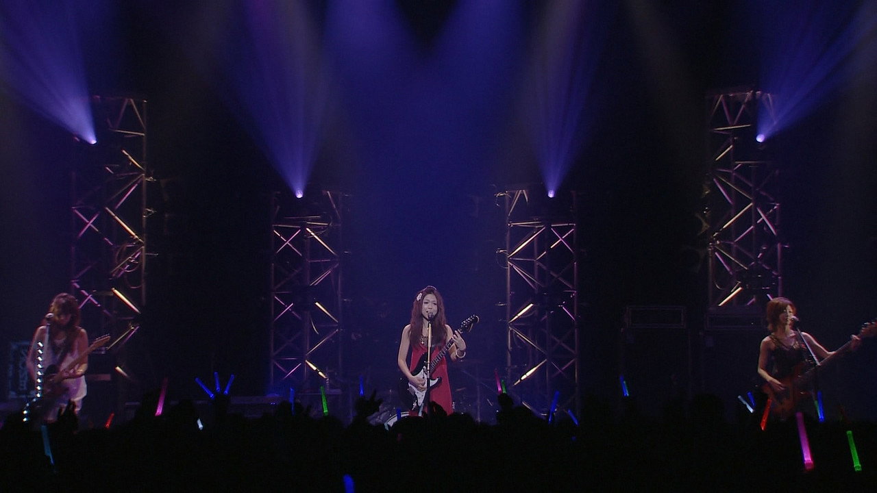 "10年後の8月..." ZONE復活しまっSHOW!! ~同窓会だよ全員集合！~ Day 2