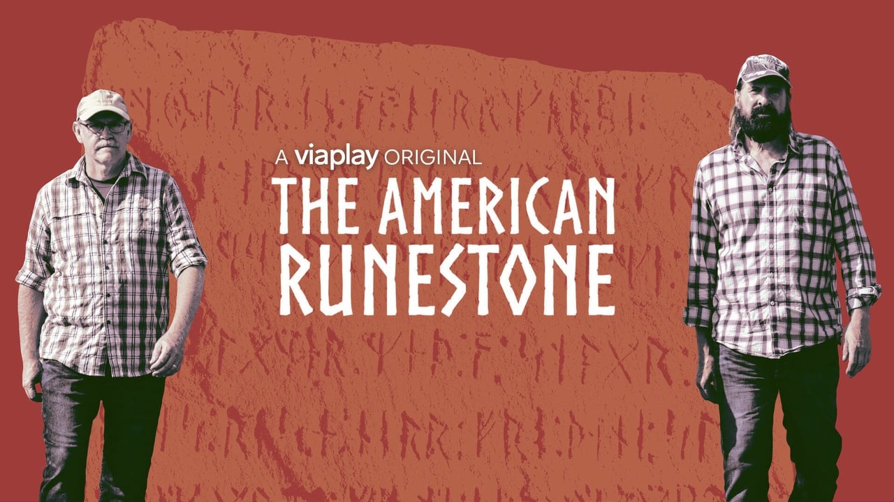 The American Runestone background