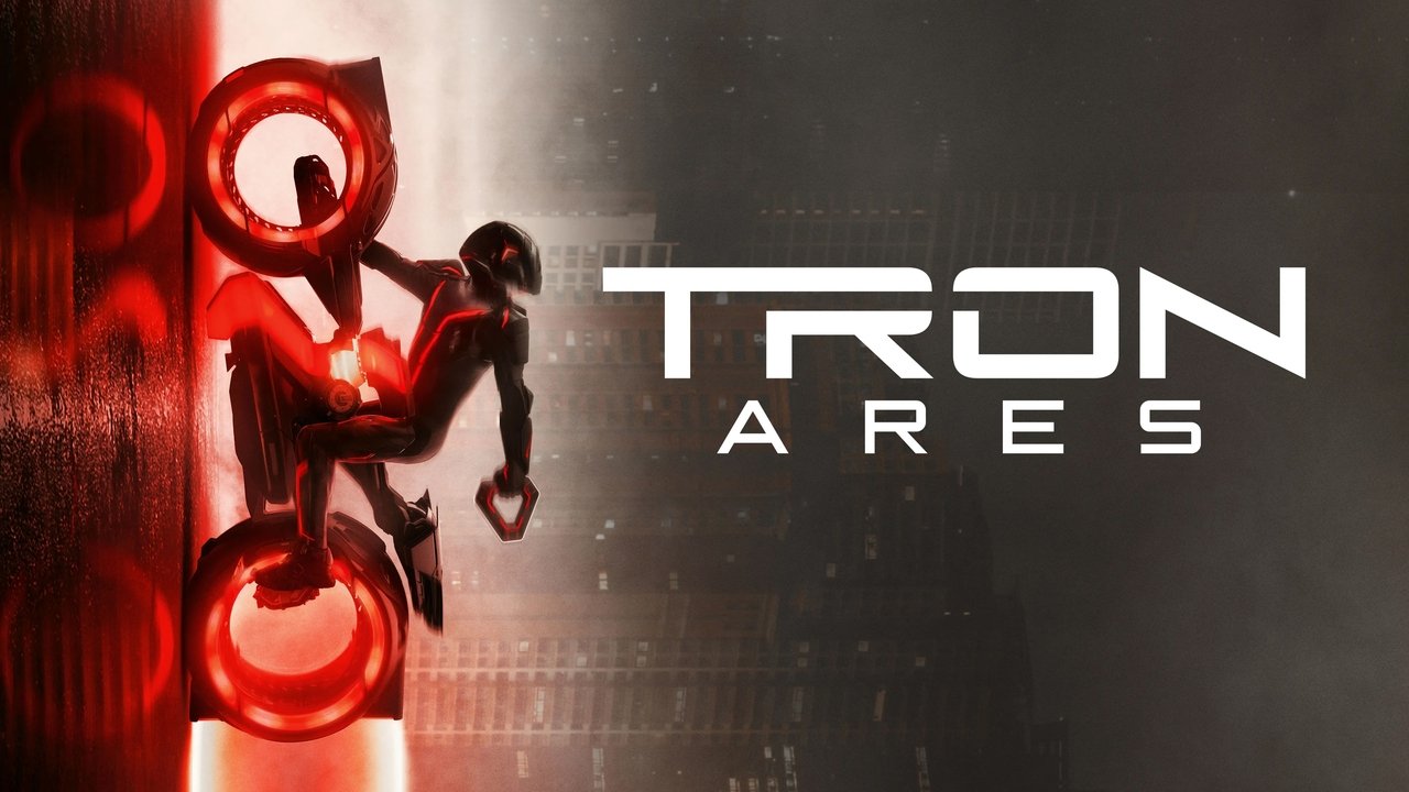 TRON: Ares