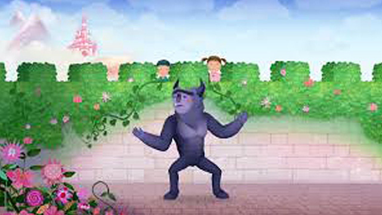 Pinkalicious & Peterrific - Season 3 Episode 3 : The Monster Trap/The Search for Peter's Whistle