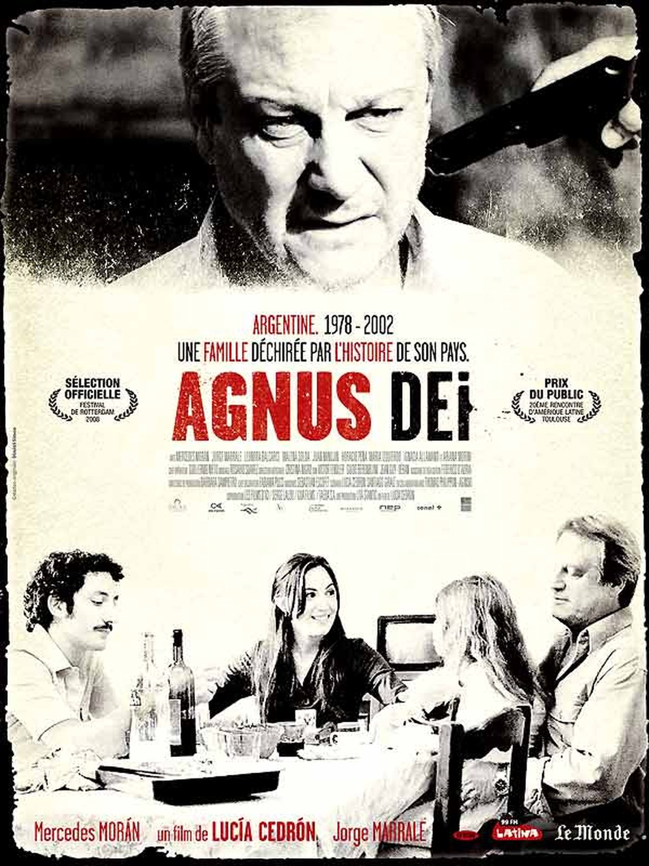 Agnus Dei poster