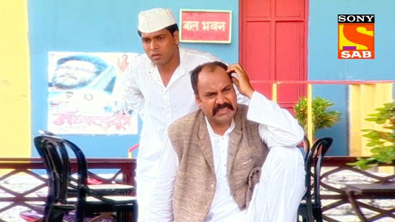 Lapataganj — Épisode 176