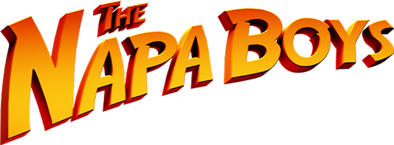 The Napa Boys