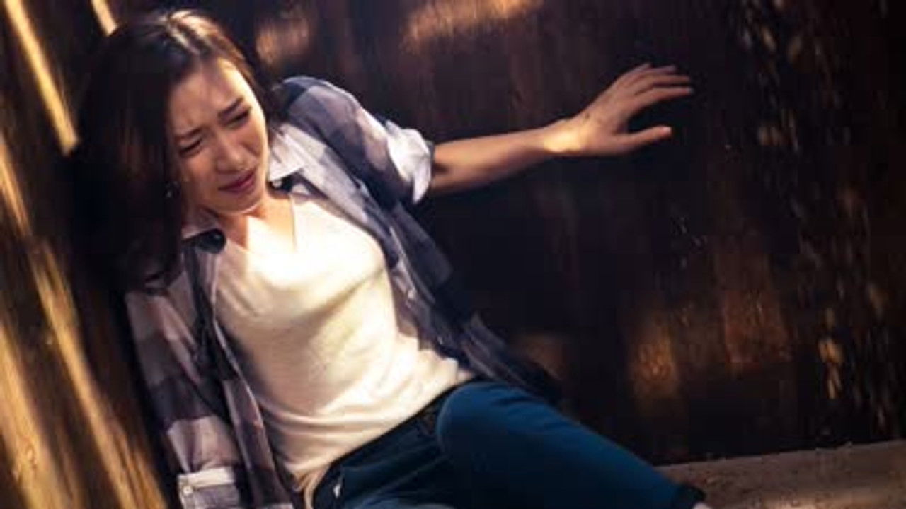 心理罪 — Épisode 21