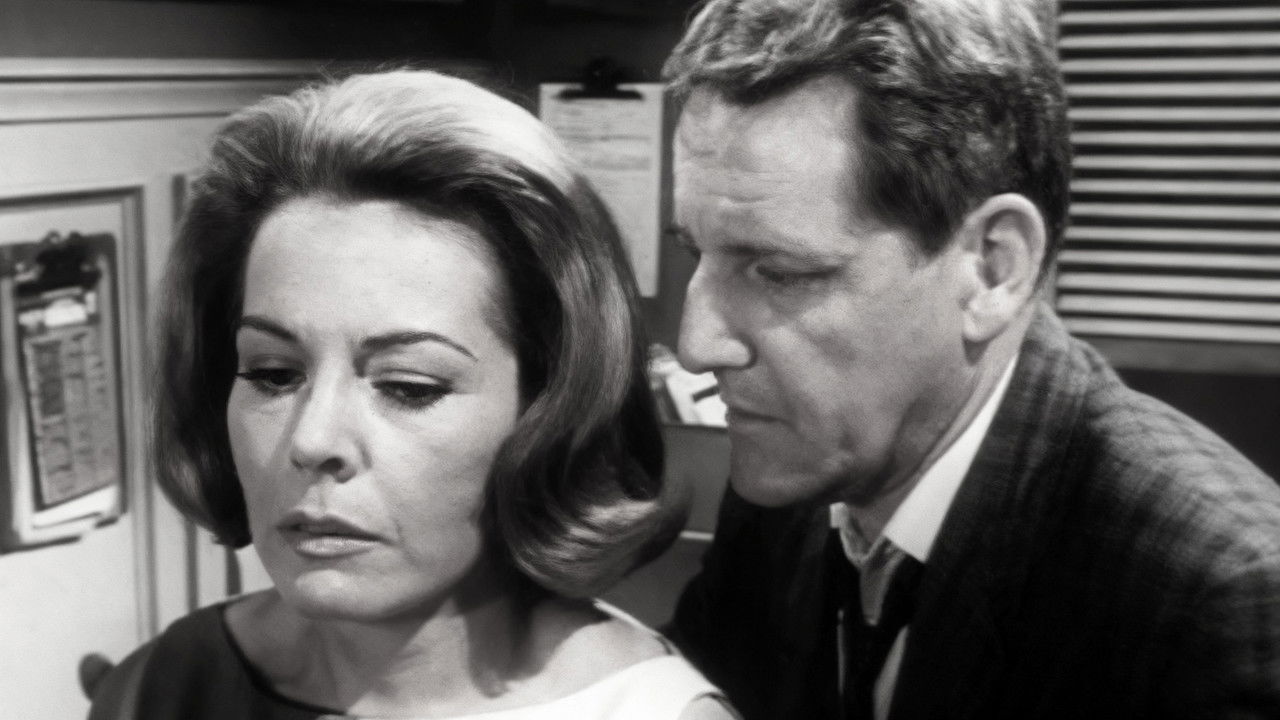 Peyton Place — Épisode 11