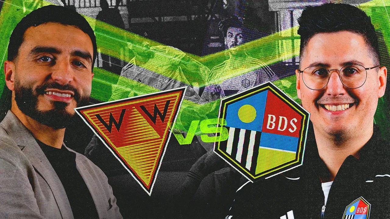 Masters of Madness — Épisode 12