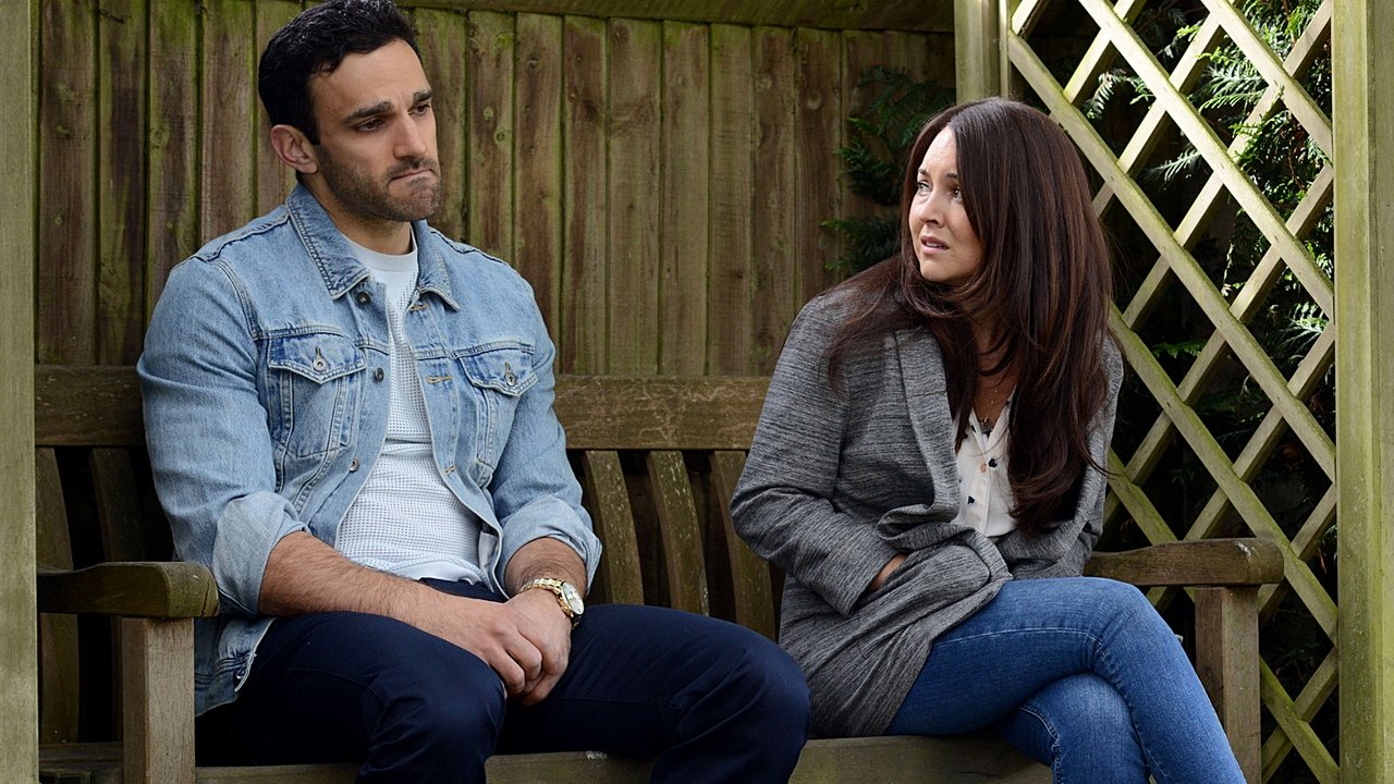 EastEnders - Season 31 Episode 104 : 30/06/2015