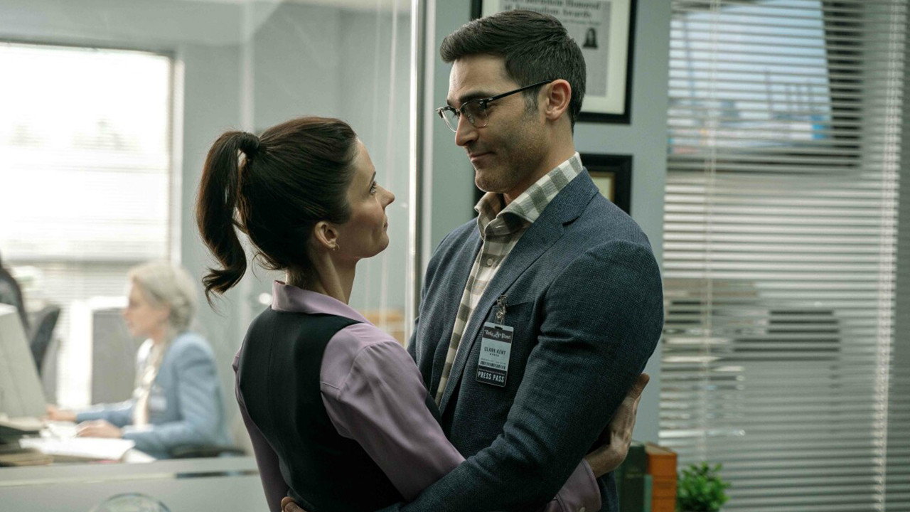 Image Superman & Lois