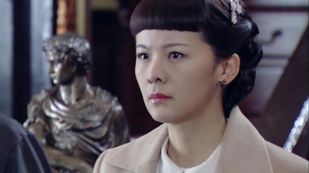 你的传奇之危机四伏 — Épisode 18