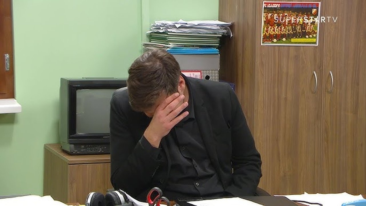 Državni posao - Season 8 Episode 53 : 1302 Nema čoveka, nema problema
