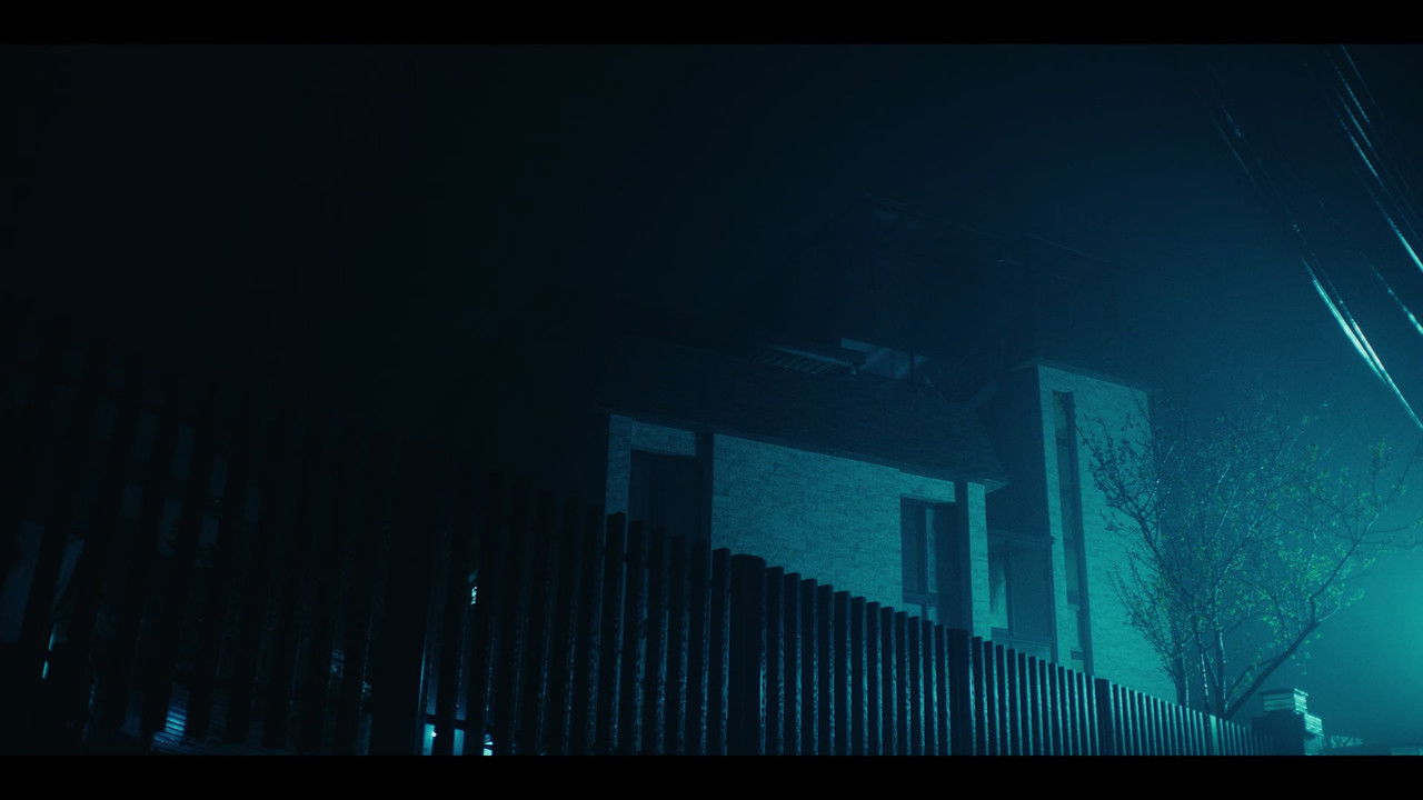 Had I Not Seen the Sun - Season 2 Episode 9 : Episode 9