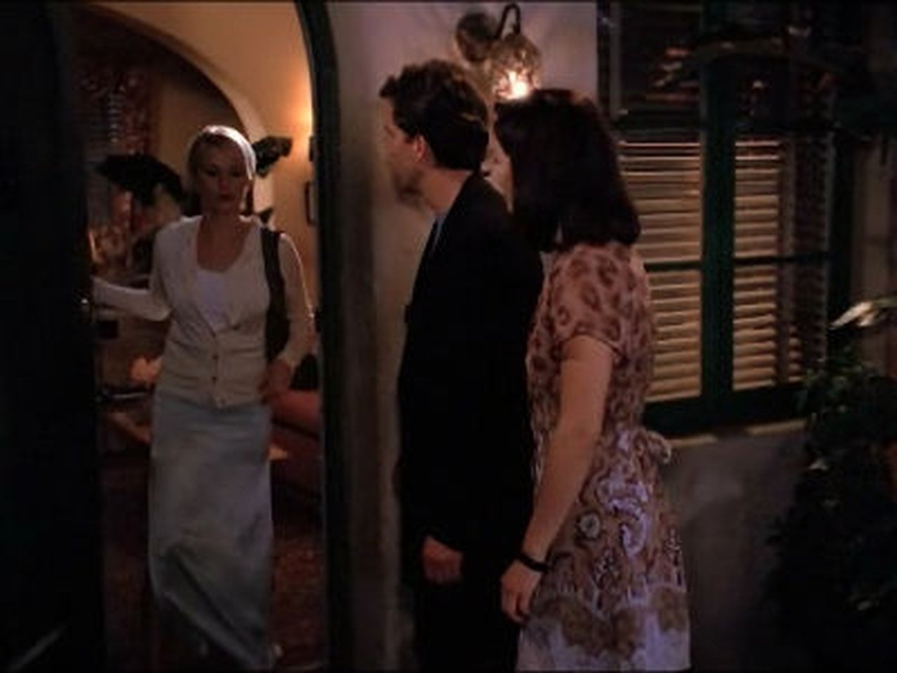 Melrose Place - Season 5 Episode 6 : Jane's Addiction