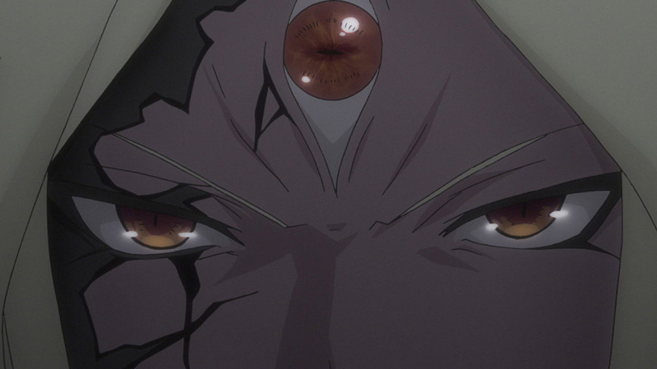 Senran Kagura — SHINOVI VERSUS