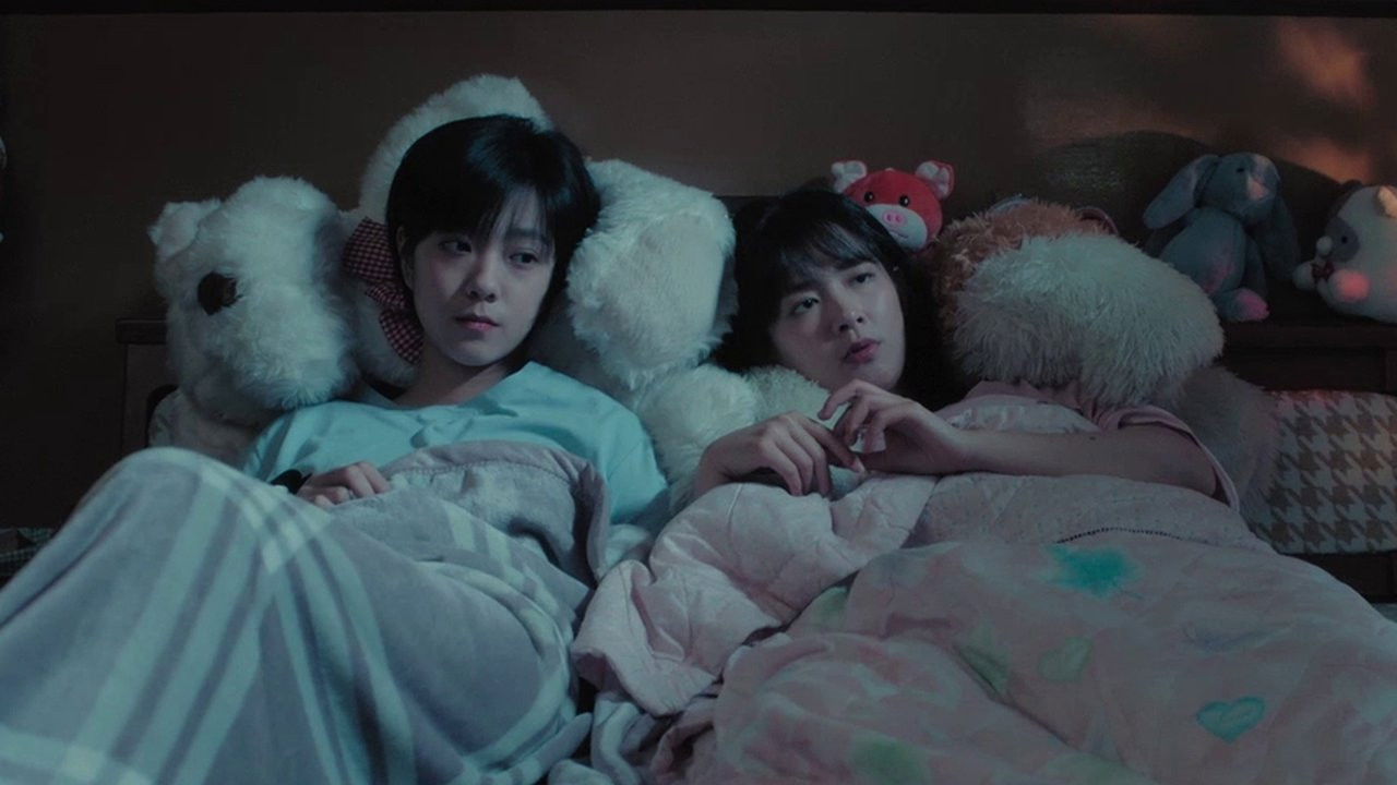 我才不要和你做朋友呢 — Épisode 21